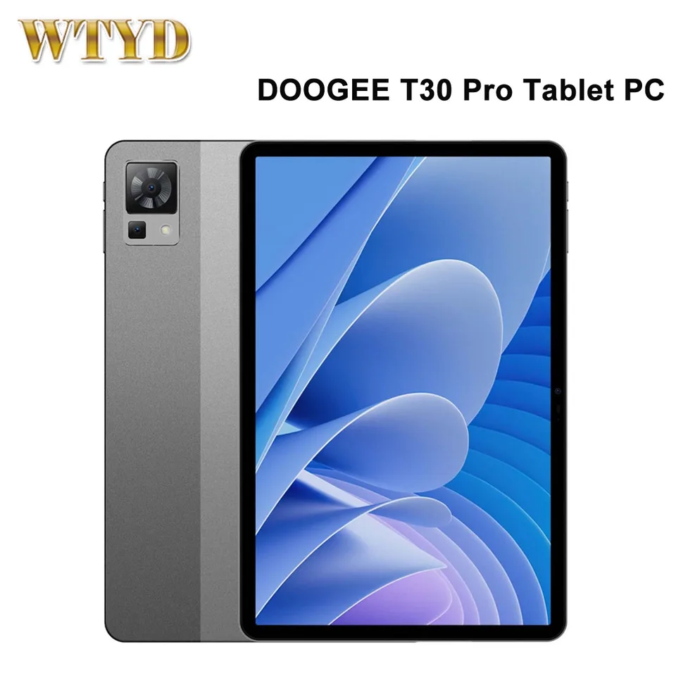 Androidタブレット本体 DOOGEE T30PRO Amazon.co.jp: DOOGEE T30PRO Black タブレット : パソコン