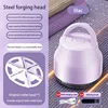 Electric Lint Remover Usb Rechargeable Home Multi Color Portable Travel Hairball Trimmer Portable Clothes Shaver 6 Gear Razor 5
