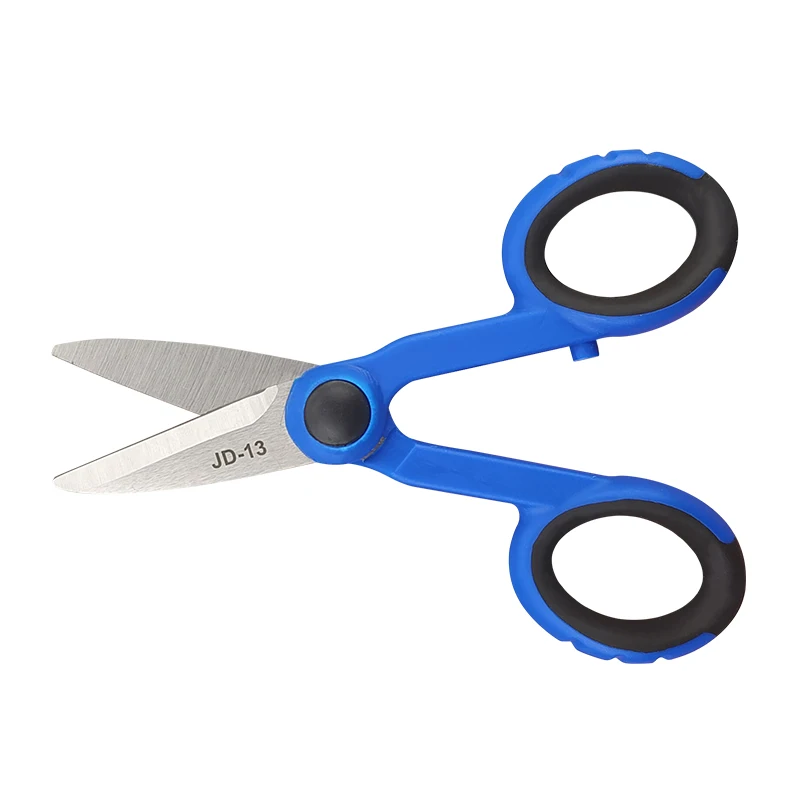 stedi Multipurpose Heavy Duty Scissors, High Carbon Stainless