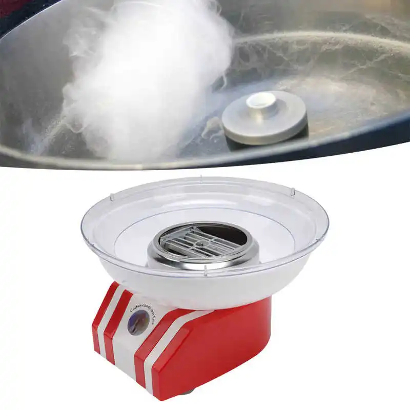 Electric Cotton Candy Maker 220-240V 500W Household DIY For Kids