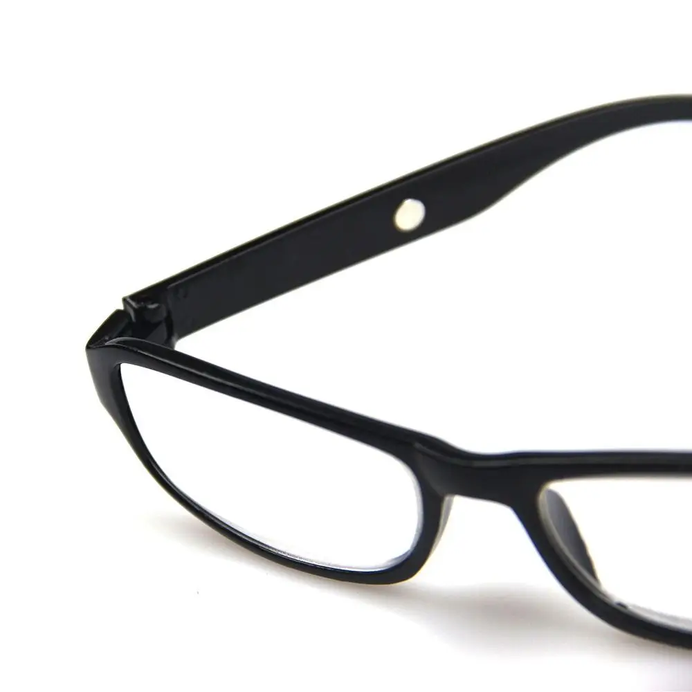 Rechteck Lesebrille Magnetische Gläser Männer Frauen Optische Linse Kunststoff Rahmen Reader Männer Frauen Brillen Stärke +1,0 ~ + 6,0 – Detail 11