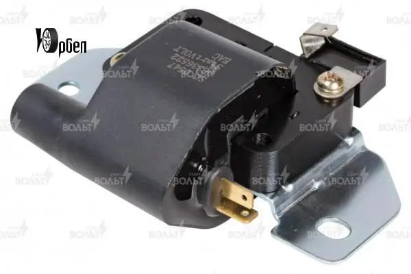 STARTVOLT SC0547 Катушка зажигания Daewoo Matiz I M100 1998- / Chevrolet Spark II M200 2005-2010 | Автомобили и