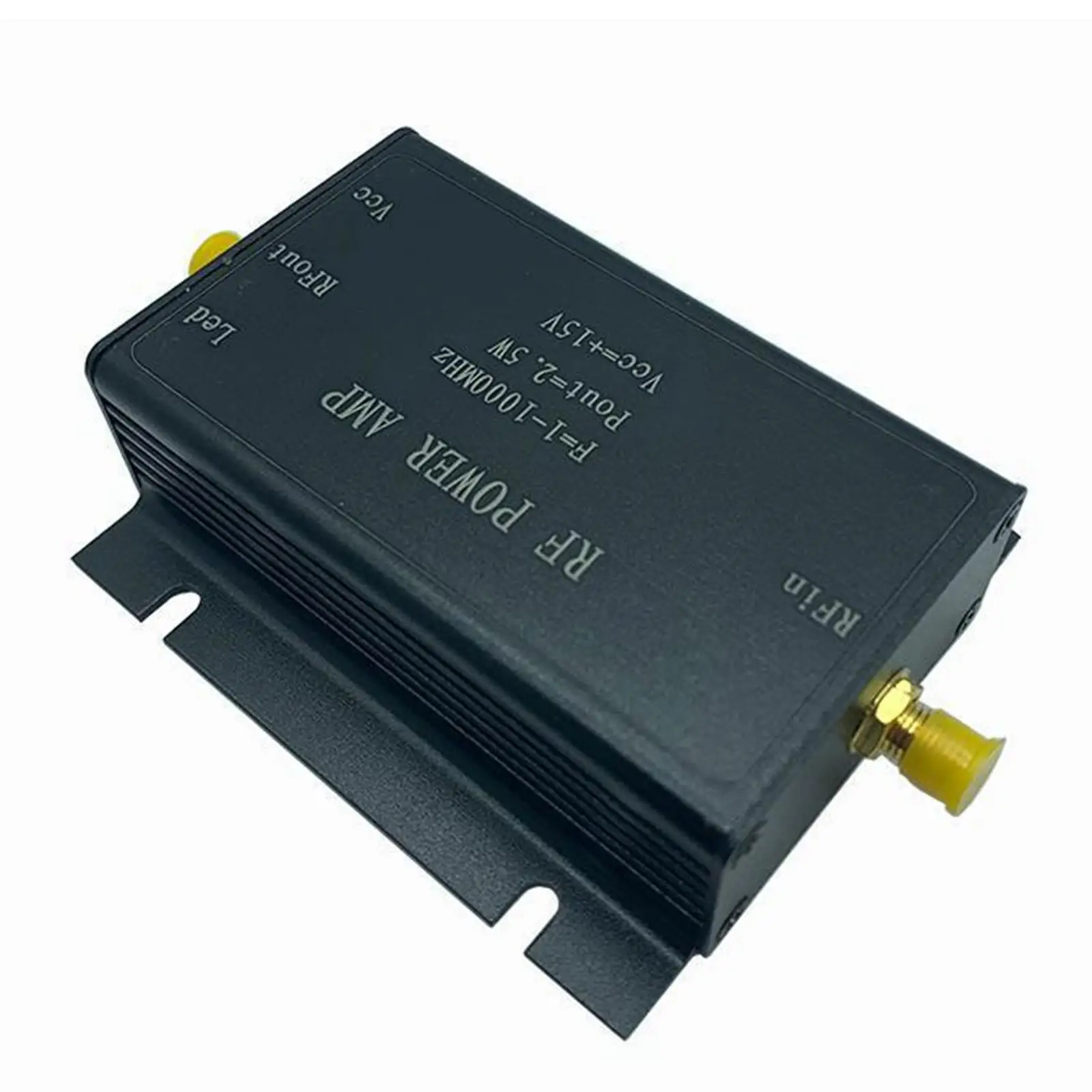 

00 RF Amplifier Module Standard Boardband Radio Power Amplifier