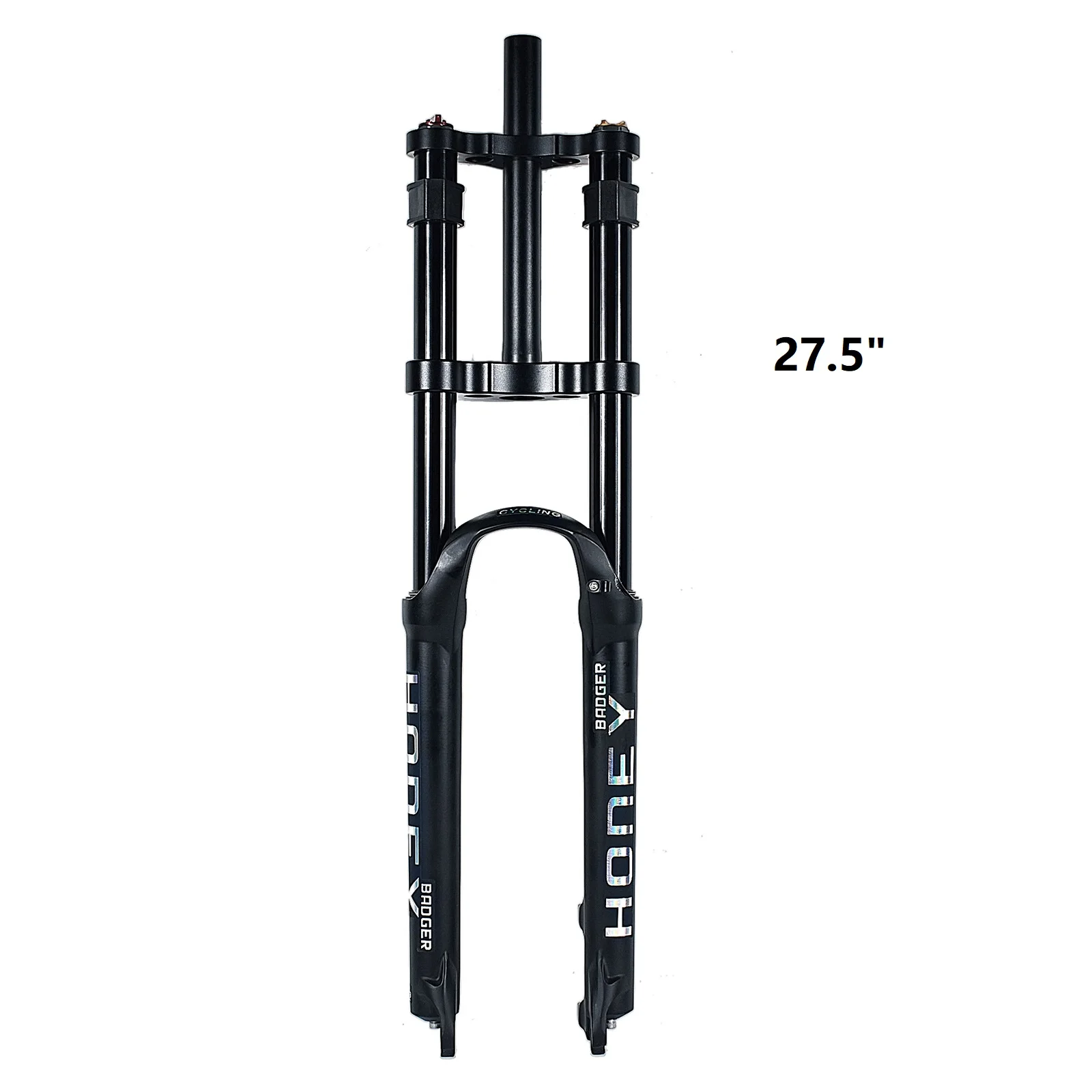 26/27.5/29 Mountain Bicycle Suspension Air Fork MTB 160mm Travel