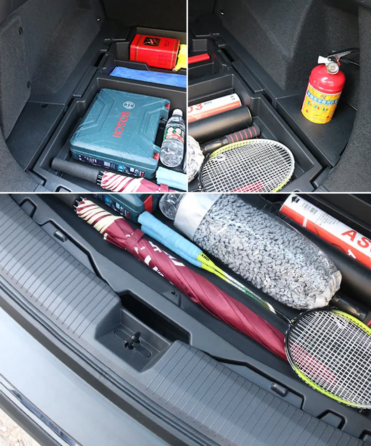 日産用バックライト,t33 x-trail 2022 2023 2024用トランク収納