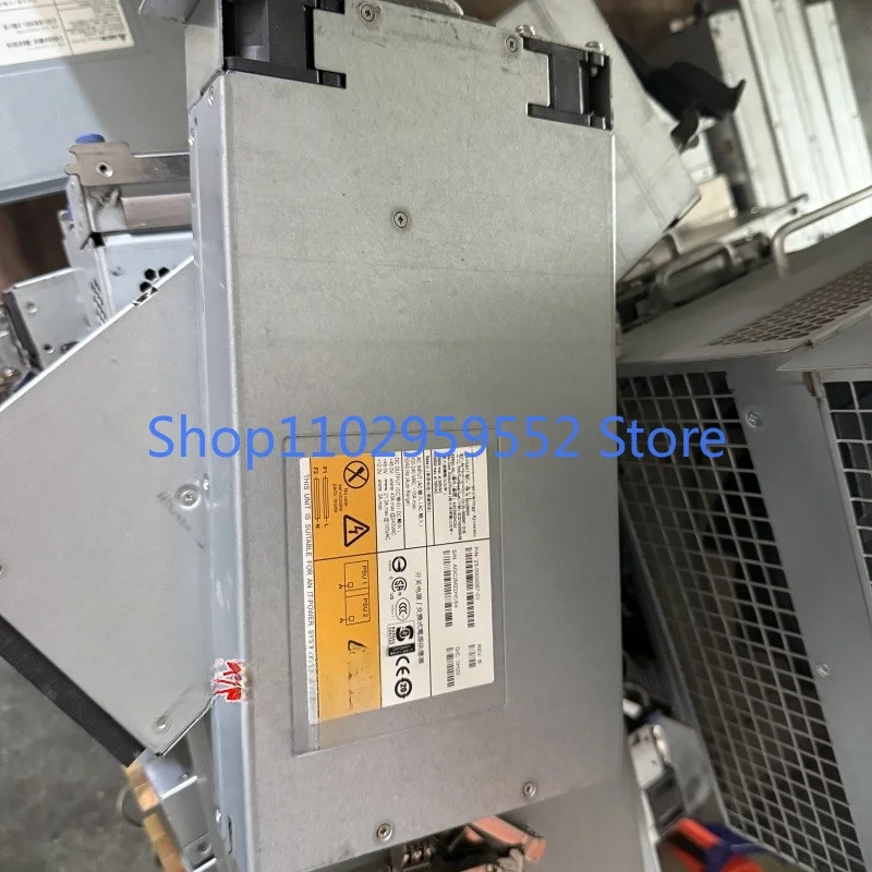 23-0000067-01 2000w DCX 8510-8 전원 공급 장치 AA25760L용 1개
