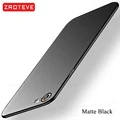 Matte Black