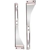 285mm Tubular Frame Hoop Holders for Tajima, Feiya, ZGM & Damei Embroidery Machines – Durable Spare Parts Online - Image 4