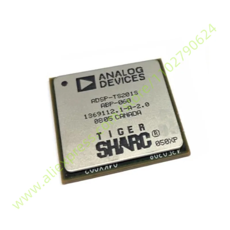 

1PCS New Original ADSP-TS201SABP-060 Embedded Processor BGA ADSP-TS201S