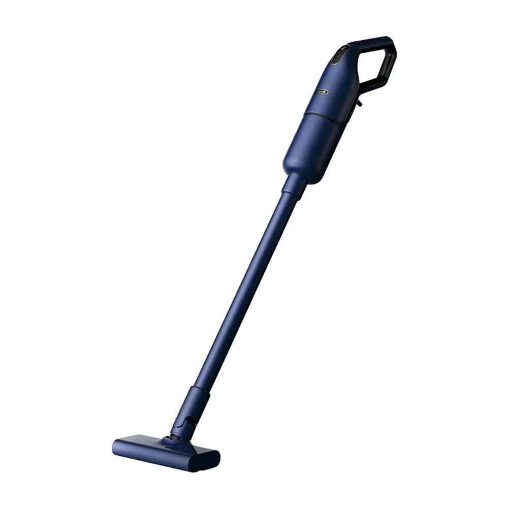 

Handy and Powerful Dilma Vacuum Cleaner - Compact and Lightweight Rod Design - Enhanced Suction for Effortless Cleaning - Easy t