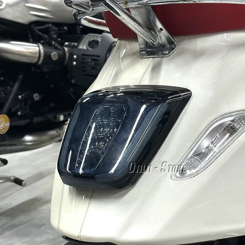 Задний фонарь для мотоцикла, фонарь для стоп-сигнала поворота, указатель направления, новинка для Vespa Sprint Primavera 125 150