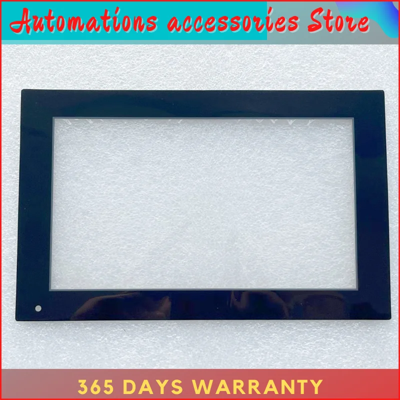 Ser um Digitador de Vidro do Painel da Tela de Toque para 2711r-t7t Ser um Touchscreen Touchpad com Película Protetora de Sobreposição Dianteira 2711r-t7t - Imagem 4