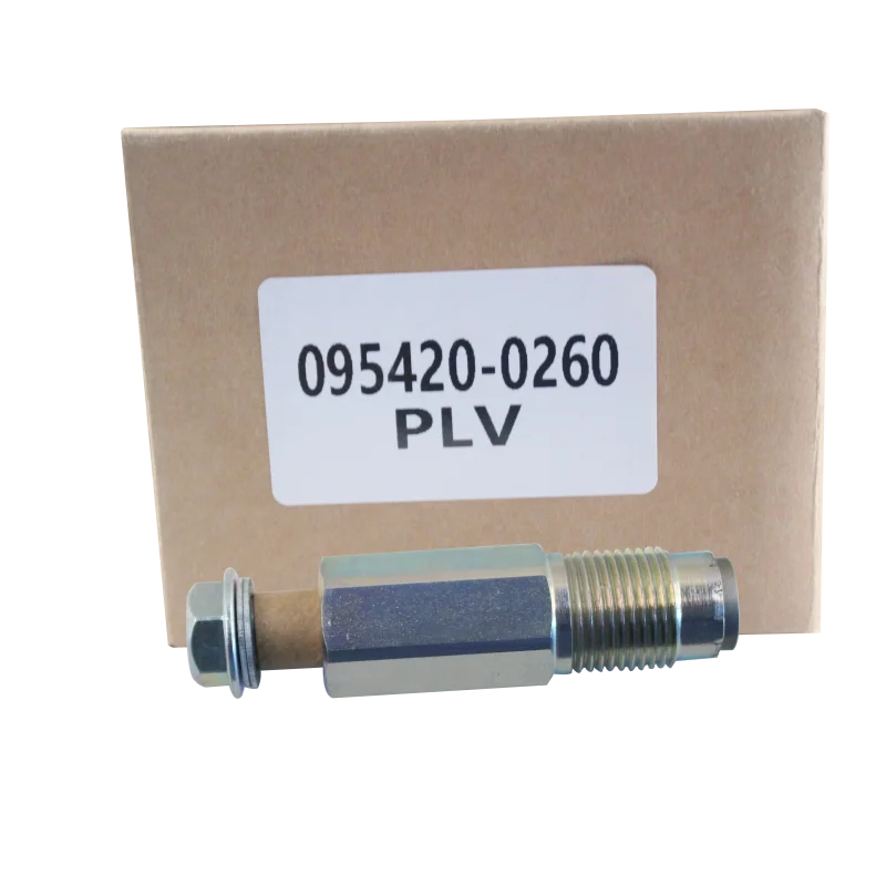 

Made In China Fuel Pressure Limiting Valve 095420-0260 095420-0280 095420-0281 095438-0190 8-98032549-0 For Isuzu D-MAX 2.5 3.0
