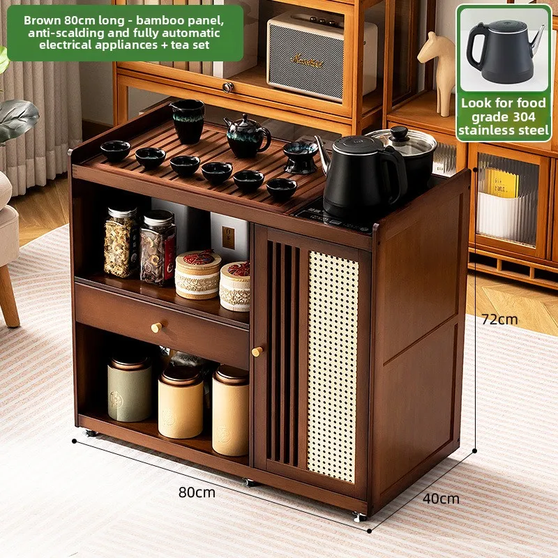 Brown-80-C