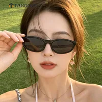 TANGOWO – lunettes de soleil polarisées pour femmes et hommes, haut de gamme, de luxe, pour myopie, hypermétropie, verres optiques 2