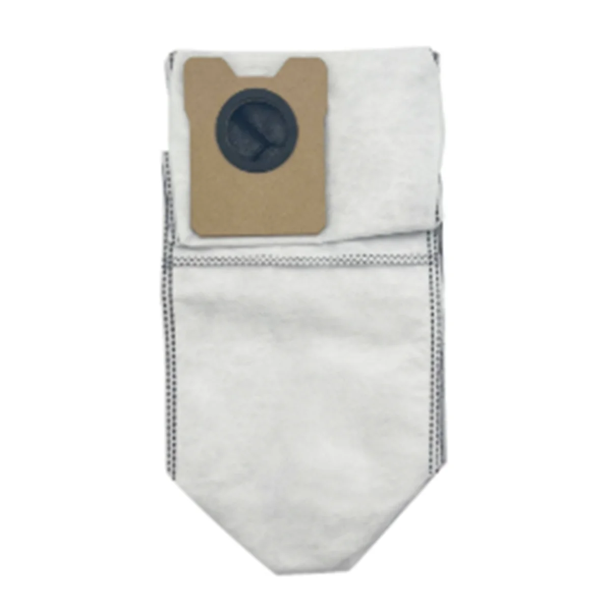 FZFZ 12 Pcs Dust Bags for Omni C20 Sweeper Accessories Built to Last and Work Well