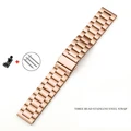 Rose gold A