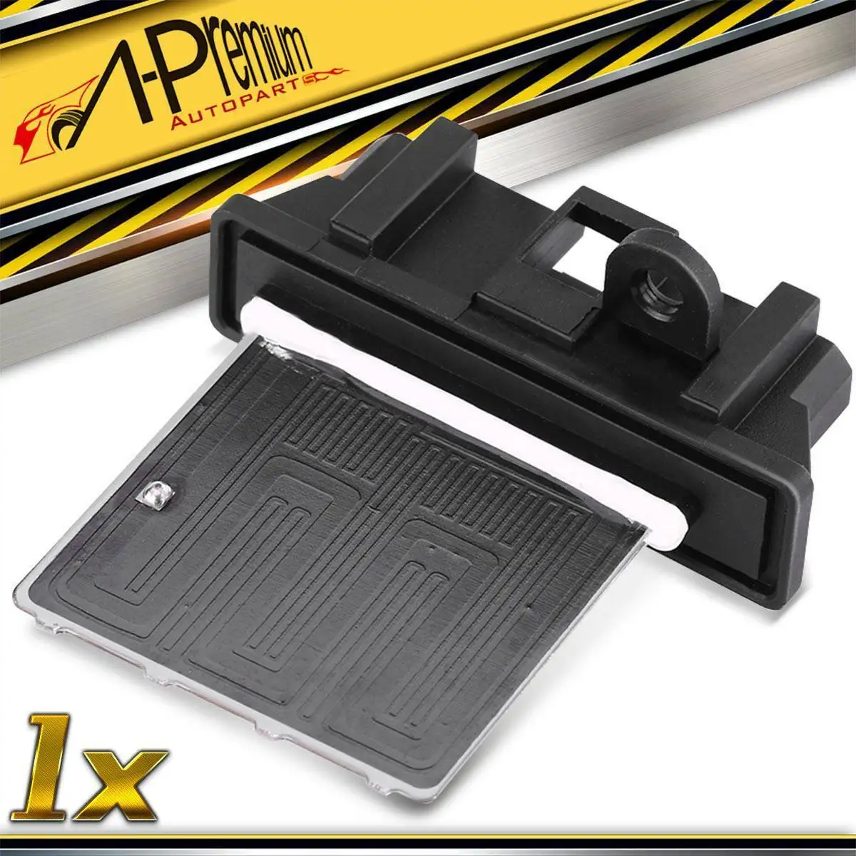 Resistenza Del Ventilatore Del Riscaldatore Del Motore Del Ventilatore Per Isuzu Dmax D-Max Tfr Holden Colorado Rodeo