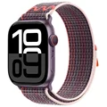 11 Berry Purple