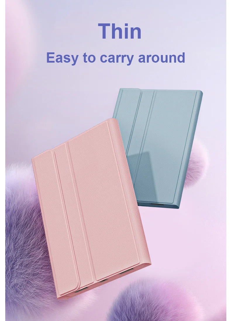 capas para tablets e e-readers