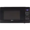 Microwave Oven, 0.9 Cu.Ft. 900-Watts Compact with 10 Power Levels and 6 Pre-Set Cooking Settings, Speed Defrost, Glass Turntable 2