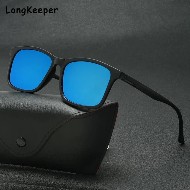 UV400 Photochromic Polarised Polarized Sunglasses Fishing Driving Eyewear  Retro