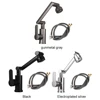1080 Degree Swivel Faucet Robotic Arm Faucet 360 Degree Rotation Mechanical Arm Kitchen Faucet Bathroom Faucet for Kitchen Sink 2