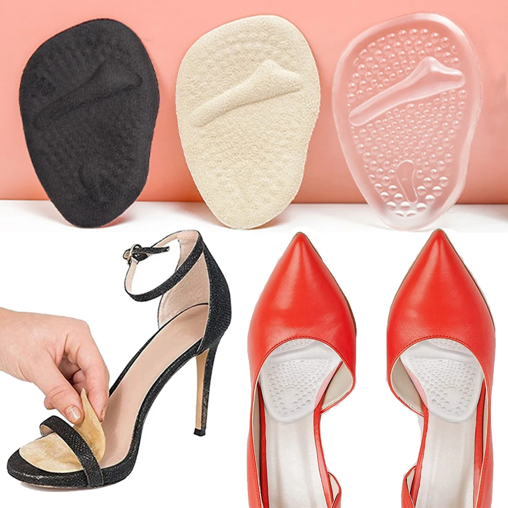 GelActiv™ Insoles for Everyday Heels | Scholl UK