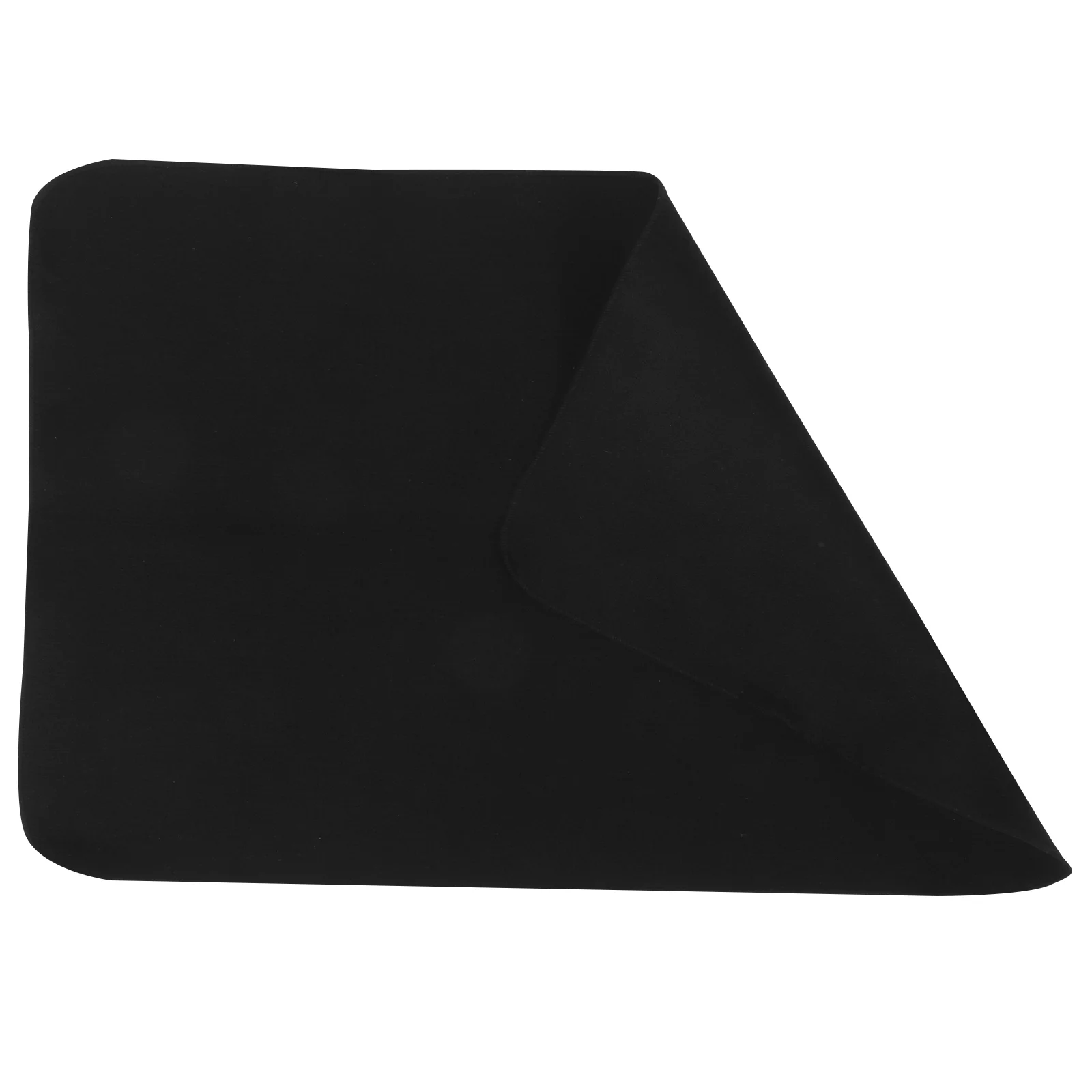 

Fire Mat Resistant Blanket Fireproof for Soldering Outdoor Heat Insulation Pad Polyester Fiber Protection Retardant