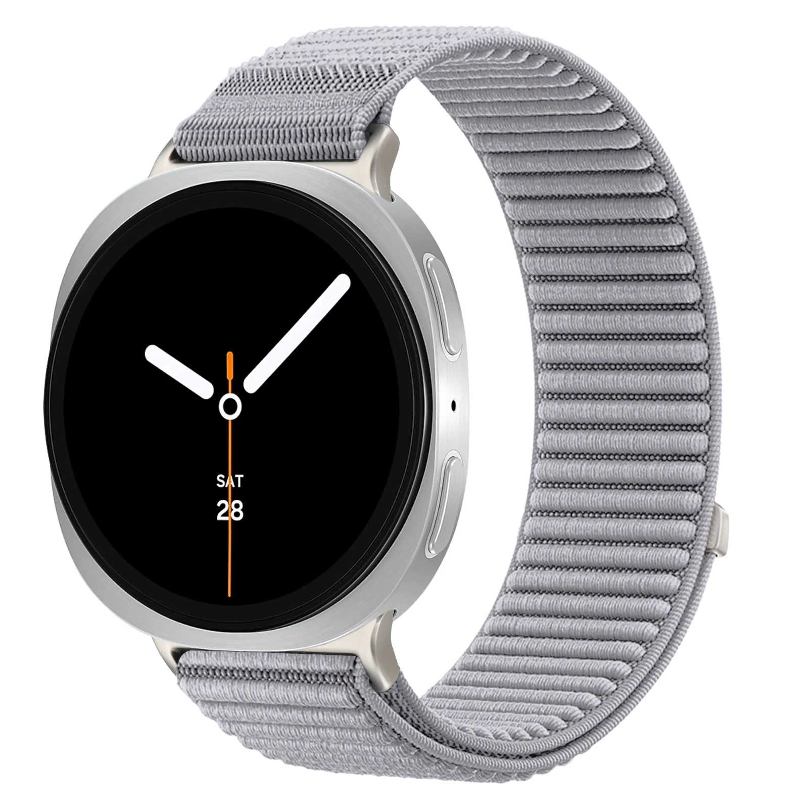 Sport Nylon Strap - Premium Replacement Bracelet