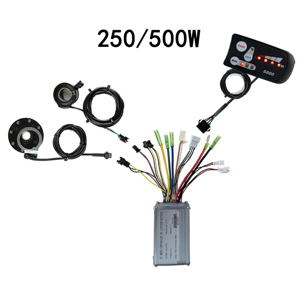 best controller for ebike