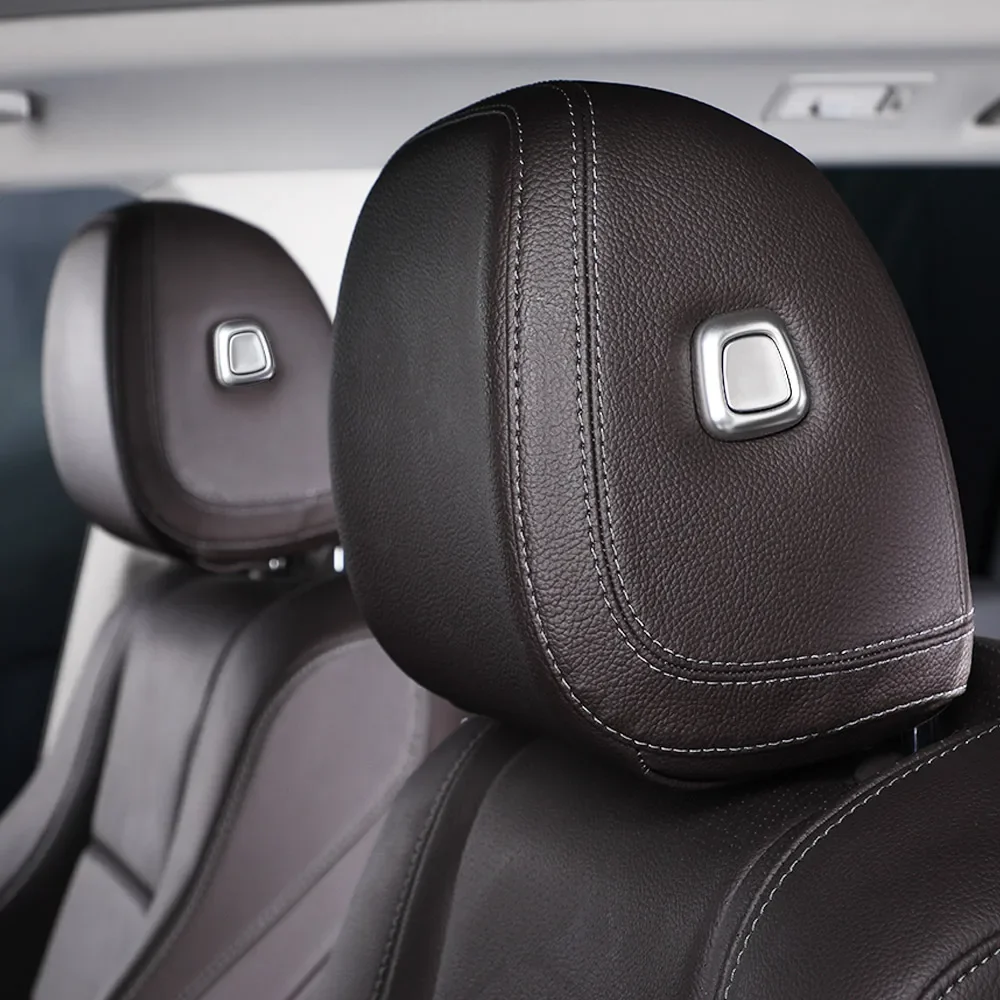 메르세데스 GLE W167 C167 GLS X167 GLE C167 쿠페 카본 벤츠 GLS X167 300d GLE350 450 500e AMG 액세서리 실내 장식