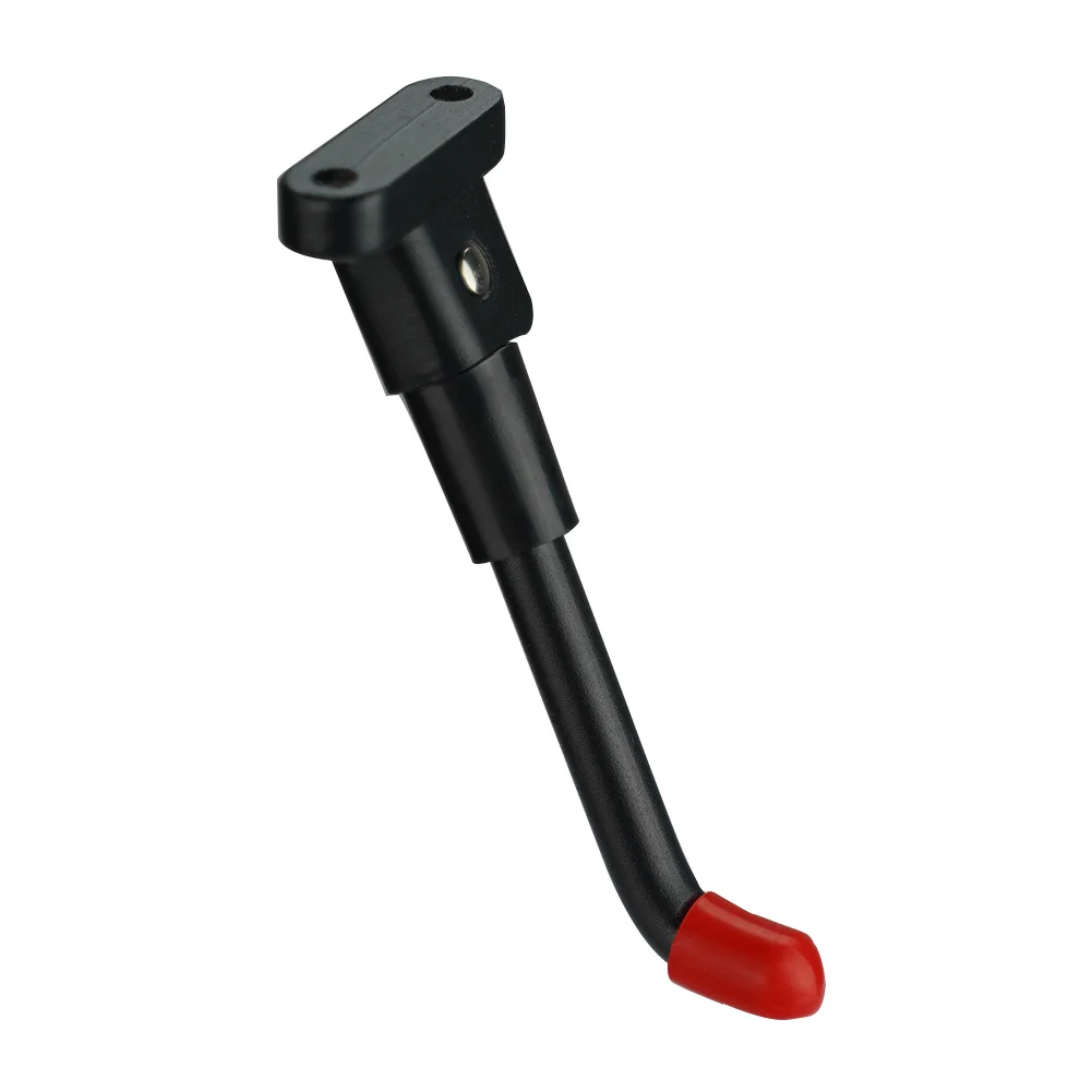 2pcs M365 ES2 Electric Scooter Silicone Foot Stand Support Protective Cover Case