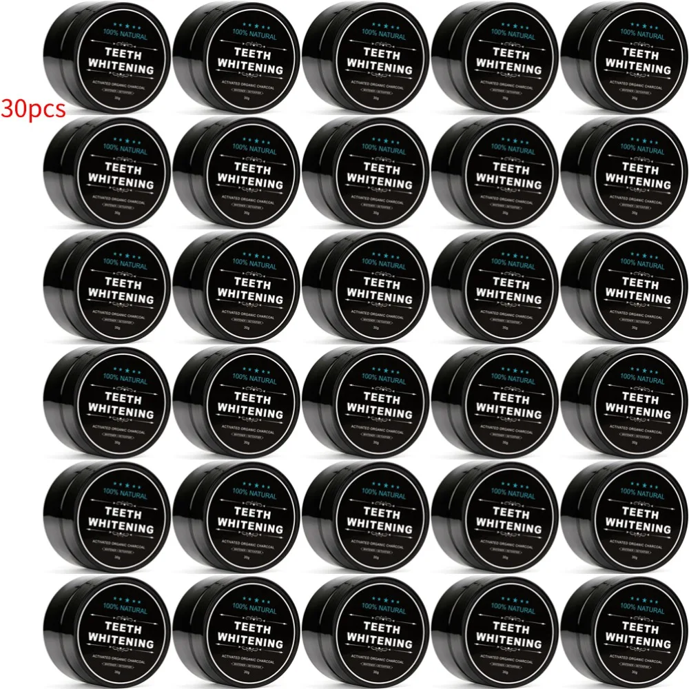 30pcs