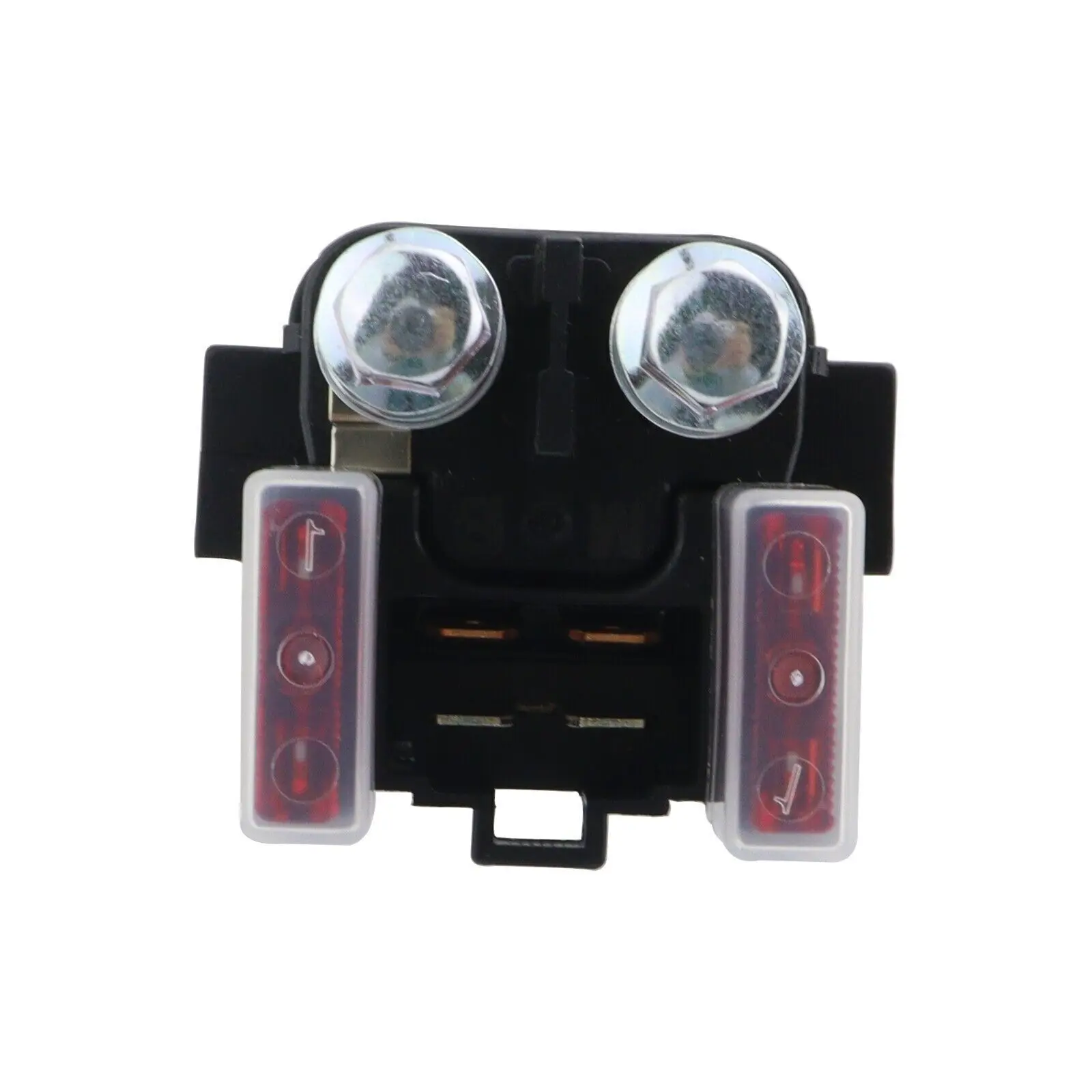 77240001100 Starter Motor And Solenoid Relay for KTM 250 350 SX-F XC-F EXC-F 2011- For HUSQVARNA HUSABERG FC250 FE250 FE350