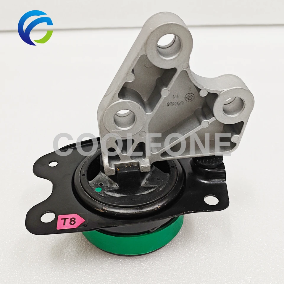 Support Moteur Avant Pour Chevrolet Captiva / Opel Antara 2.4 - Neuf - TPF PRODUCTS - 2 Ans Garantie