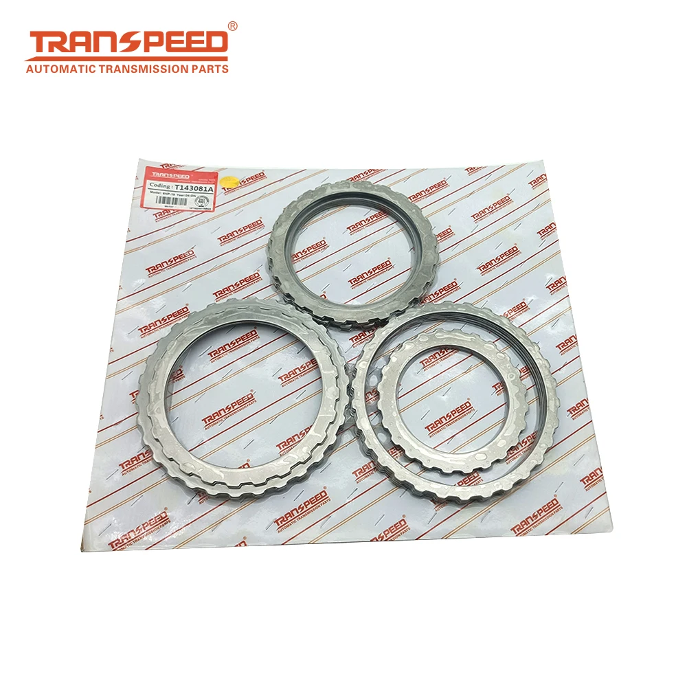 

TRANSPEED 6HP19 ZF6HP19 коробка передач и подъездной стальной комплект для BMW HYUNDAI JAGUAR кабриолета Automat Transmiss