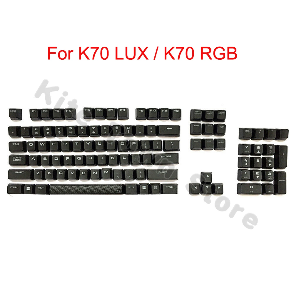 Corsair K70 LUX K70 LUX RGB K95