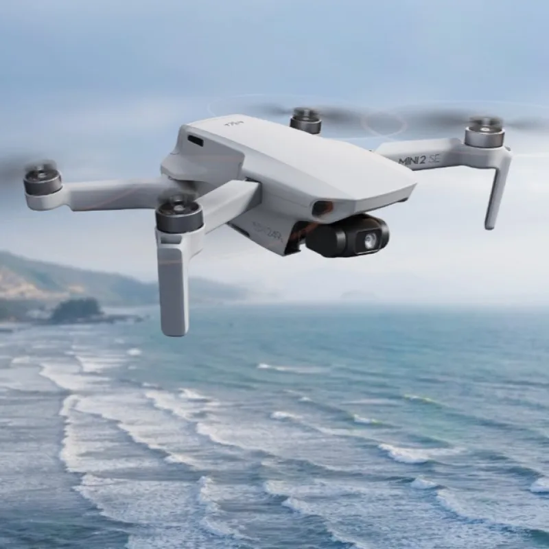 DJI Mini 2 SE Drone Standard Set 100% Original NEW DJI Drone