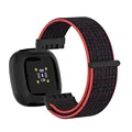 Red black