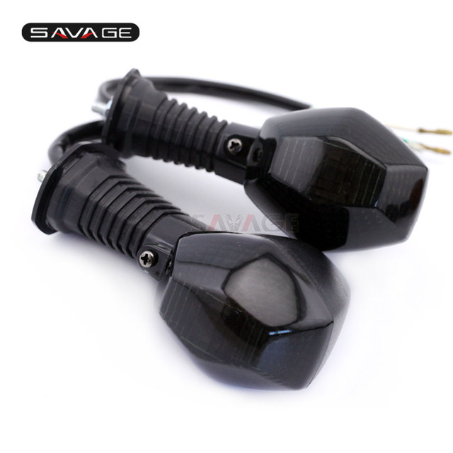 Rear Turn Signal Light Bulb Flashing For SUZUKI DL 1000 650 V-Strom DL1000 DL650 Motorcycle Accessories Indicator Lamp