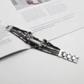 Black silver
