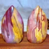 Healing Mookaite Sphere Free Form Natural Crystals Gemstone High Quality Energy Home Decorations Ornament Room Decor Gift Ore 3