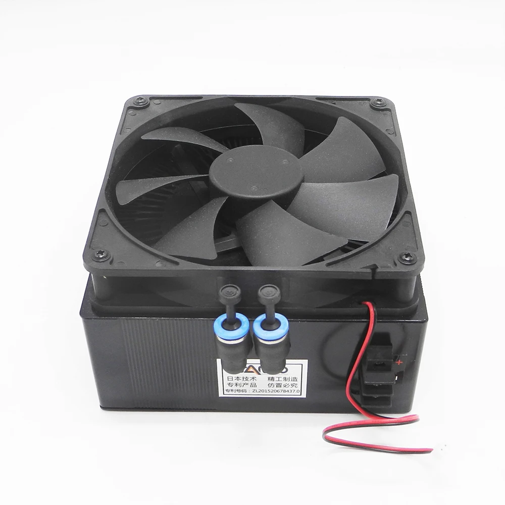 

Диодный лазер SS Tech Cooler STC-DC24V-100W