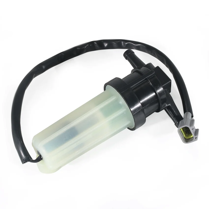 

In Line Fuel Filter Accessories For Yamaha Outboard F75 75HP F80D 80HP VF90 90HP F100 100HP F115 115HP OEM:6EK-24560-00 Parts