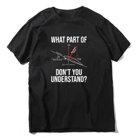 Aircraft Mechanic Aviation Designs  Summer Women Men Short Sleeve Funny Aviator Flight s Cotton Tshirt Tops