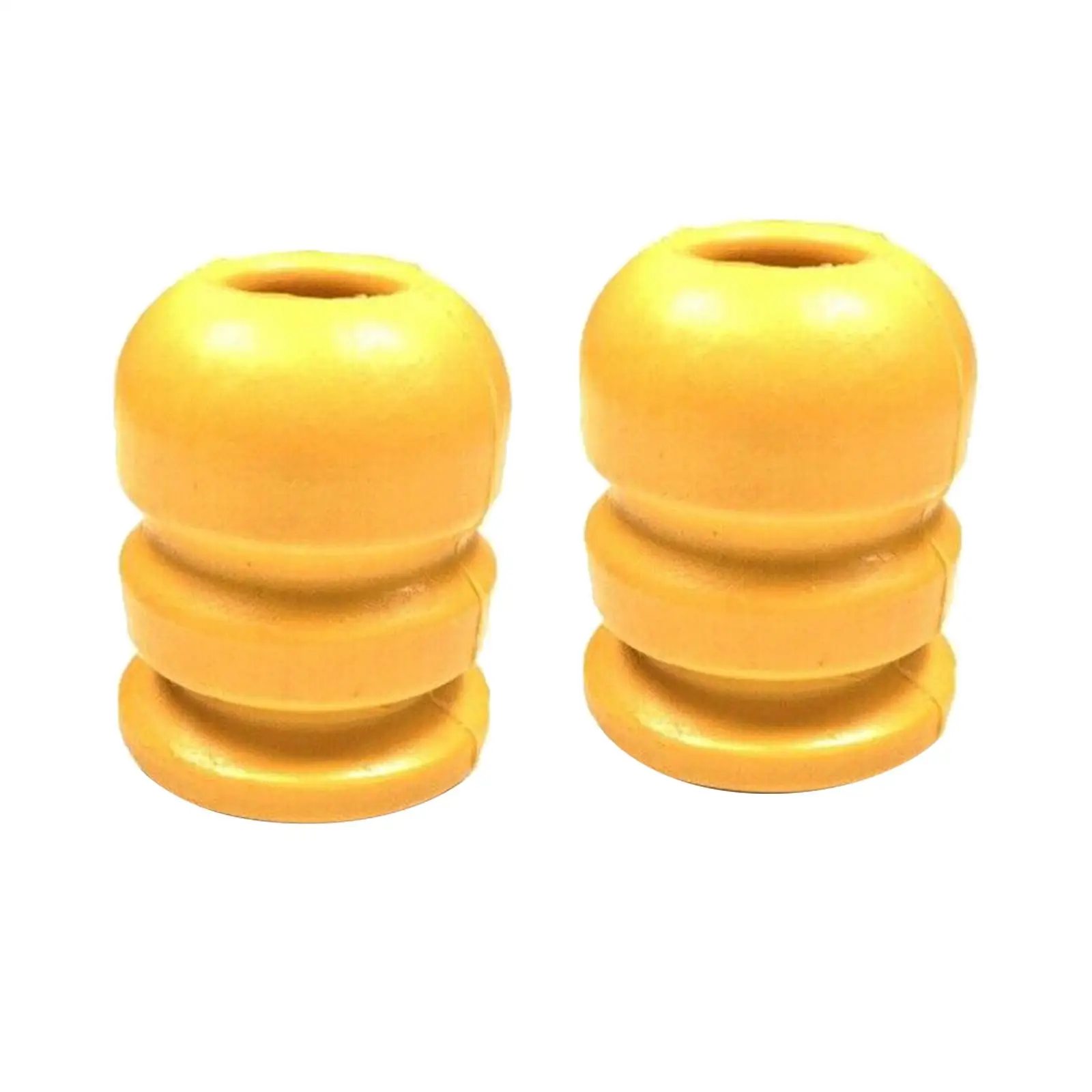 

Rear Suspension Bump Stop Easy Installation Accessories 52060423Ab Automotive