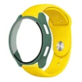 2pack Green Yellow