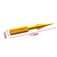 1Pcs Car Bearing Puller Aluminum Alloy Bearings Remover Disassemblers  Installer for 2-14mm Hand Tools Set Car Repair Tool 2