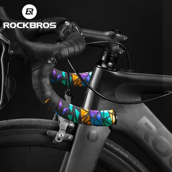 ROCKBROS Bicycle Handlebar Tape 1